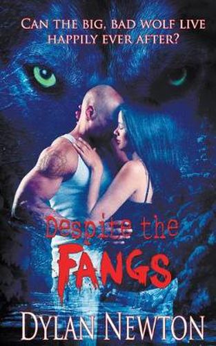 Cover image for Despite the Fangs