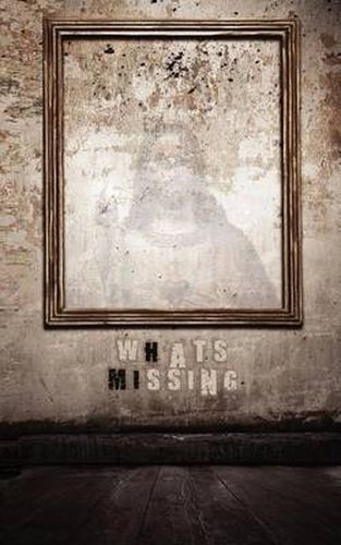 Cover image for What's Missing?