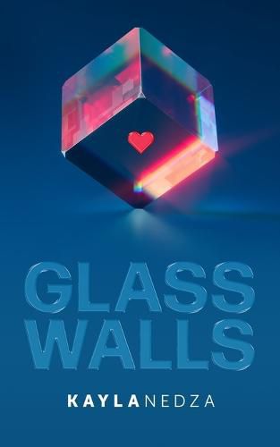 Cover image for Glass Walls