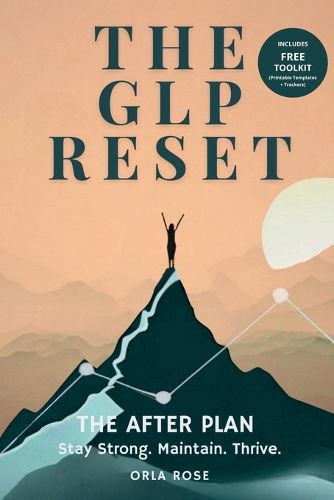 Cover image for The GLP Reset