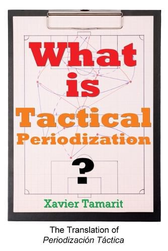 Cover image for What is Tactical Periodization?