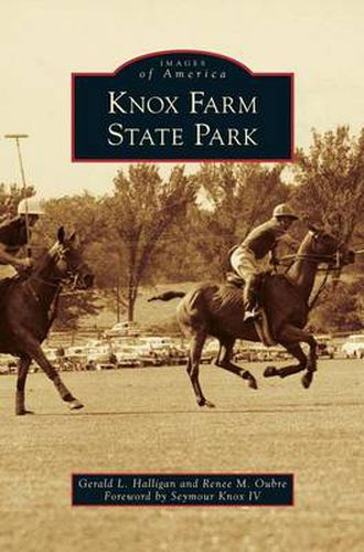 Cover image for Knox Farm State Park