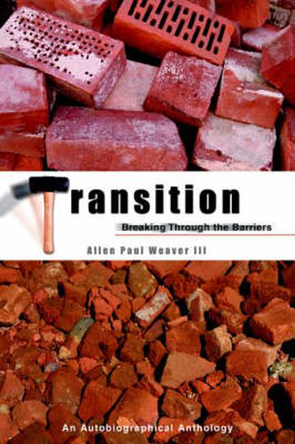 Cover image for Transition: Breaking Through the Barrier