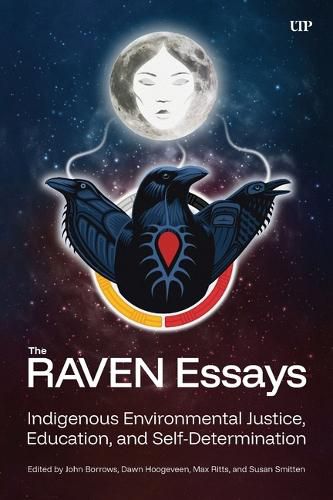 Cover image for The RAVEN Essays