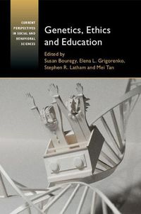 Cover image for Genetics, Ethics and Education