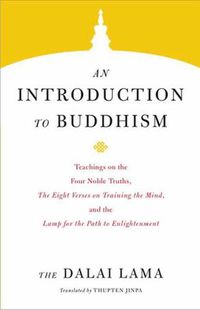 Cover image for Introduction to Buddhism