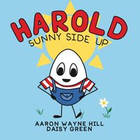 Cover image for Harold Sunny Side Up