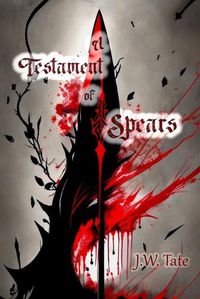 Cover image for A Testament of Spears