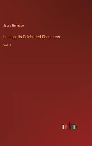 Cover image for London