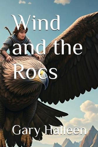Cover image for Wind and the Rocs