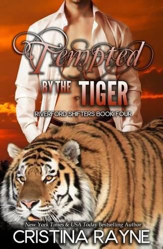 Cover image for Tempted By The Tiger