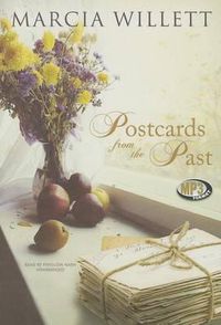 Cover image for Postcards from the Past