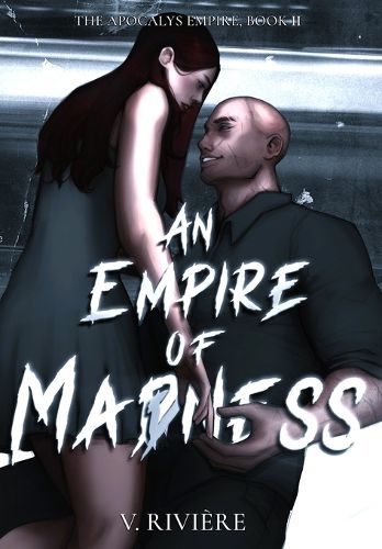 Cover image for An Empire of Mad(d)ness