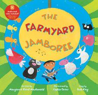 Cover image for The Farmyard Jamboree