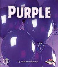 Cover image for Purple