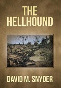 Cover image for The Hellhound