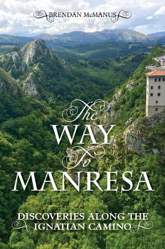 Cover image for The Way to Manresa