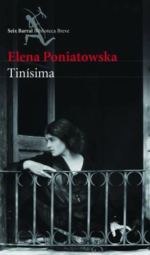 Cover image for Tinisima