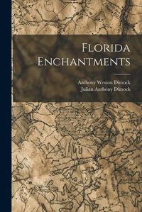 Cover image for Florida Enchantments