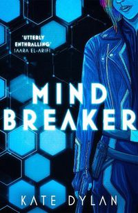 Cover image for Mindbreaker