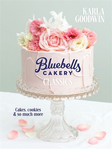 Bluebells Cakery Classics