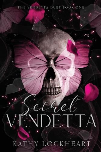 Cover image for Secret Vendetta