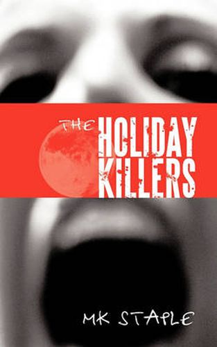 Cover image for The Holiday Killers