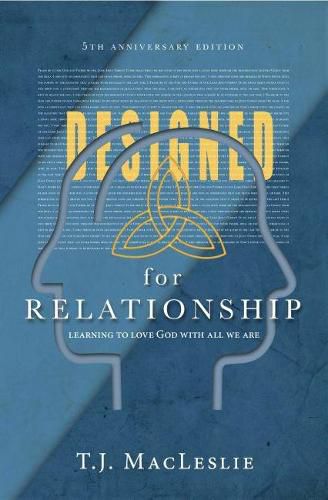 Cover image for Designed for Relationship: 5th Anniversary Edition