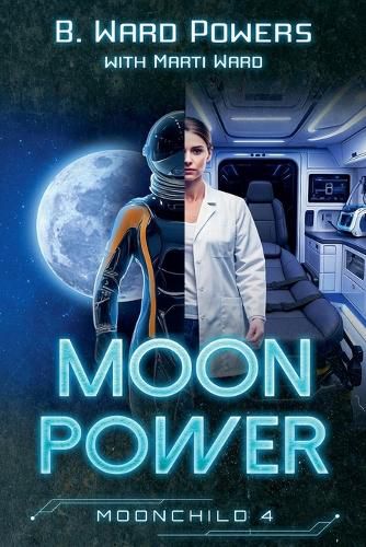 Cover image for Moon Power