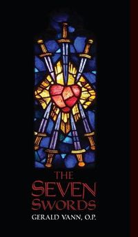 Cover image for The Seven Swords