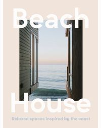 Cover image for Beach House