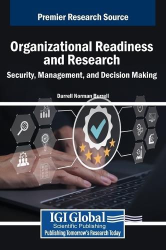 Cover image for Organizational Readiness and Research