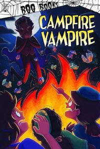 Cover image for Campfire Vampire