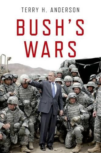 Cover image for Bush's Wars