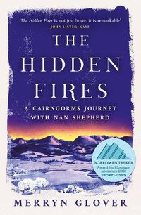 Cover image for The Hidden Fires
