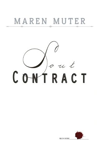 Cover image for Soul Contract