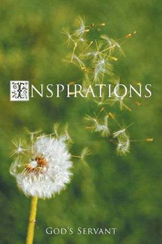 Cover image for Inspirations