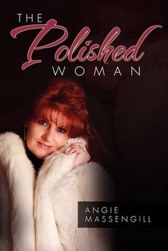 Cover image for The Polished Woman