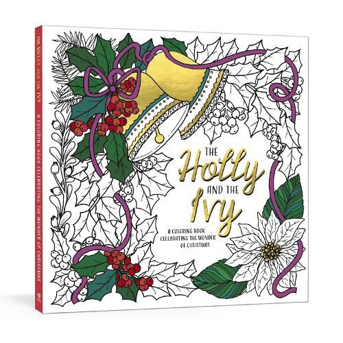 Cover image for The Holly and the Ivy