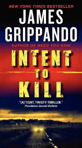 Cover image for Intent to Kill