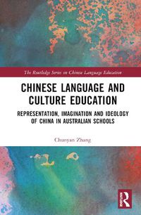 Cover image for Chinese Language and Culture Education