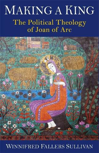 Cover image for Making a King