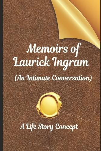 Cover image for Memoirs of Laurick Ingram