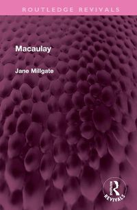 Cover image for Macaulay