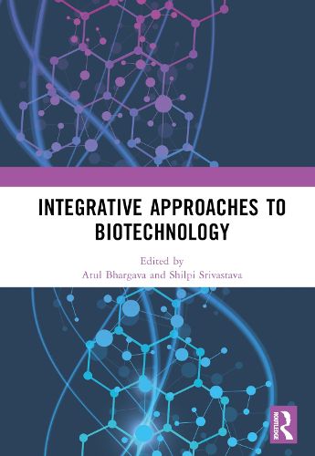 Cover image for Integrative Approaches to Biotechnology