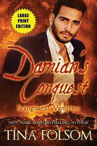 Cover image for Damian's Conquest