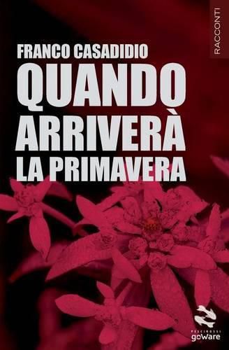 Cover image for Quando Arriver  La Primavera