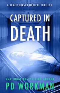 Cover image for Captured in Death