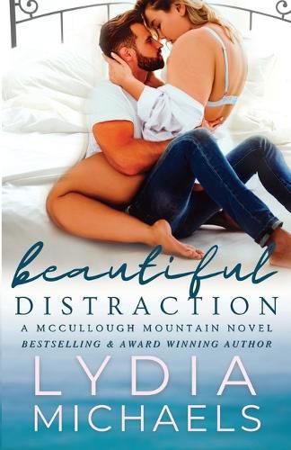 Cover image for Beautiful Distraction