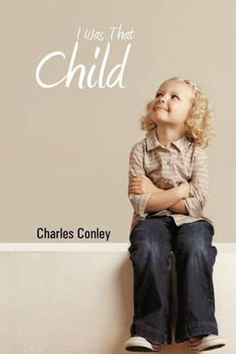 Cover image for I Was That Child